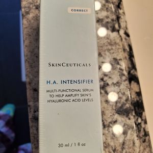 Skinceuticals Hyaluronic Acid Intensifier
